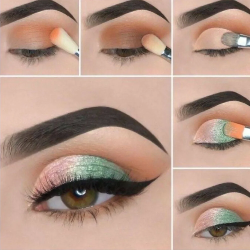 🌈 NATASHA DENONA Jubilee Eyeshadow Palette